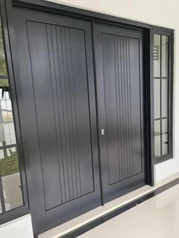 rumah dijual jatiwaringin pondok gede bekasi