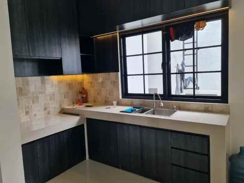 rumah dijual jatiwaringin pondok gede bekasi