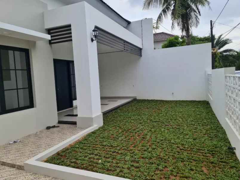 rumah dijual jatiwaringin pondok gede bekasi