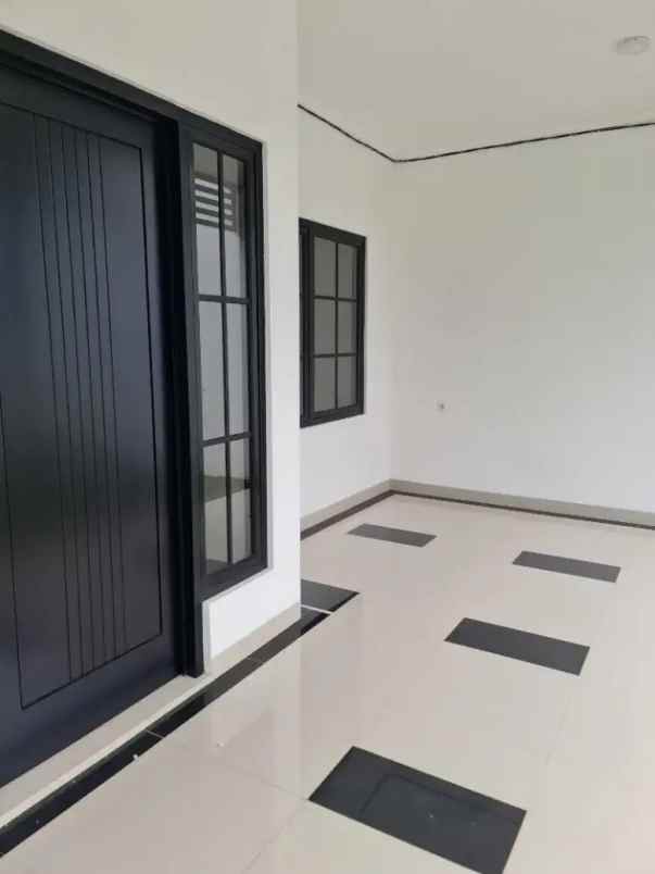 rumah dijual jatiwaringin pondok gede bekasi