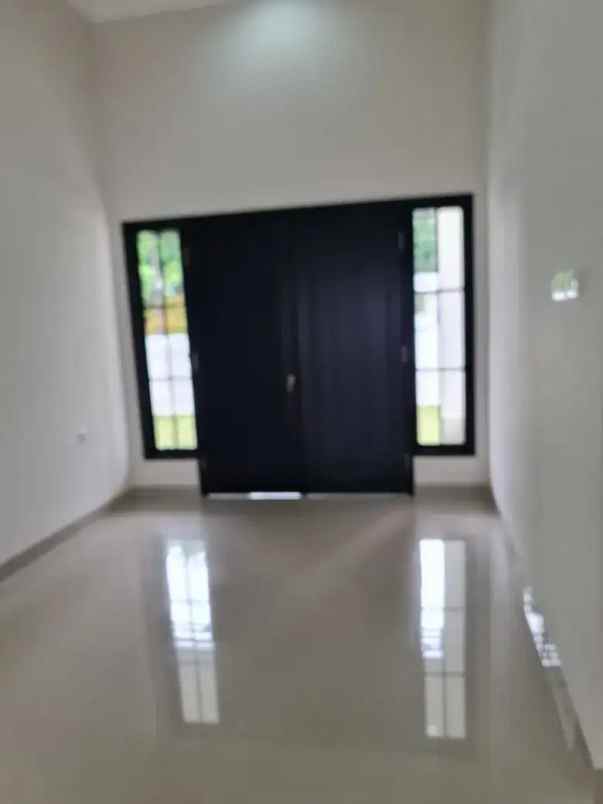 rumah dijual jatiwaringin pondok gede bekasi