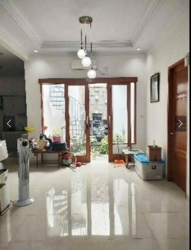 rumah dijual komplek elite galaxy pekayon