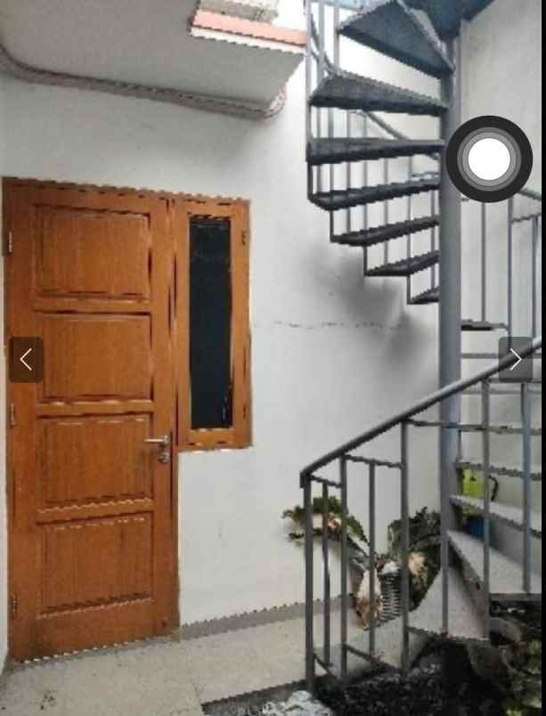 rumah dijual komplek elite galaxy pekayon