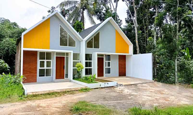 rumah dijual kota salatiga