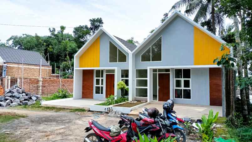 rumah dijual kota salatiga