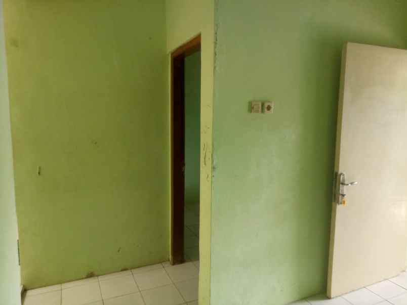 rumah dijual mojosongo jebres solo dekat kampus uns