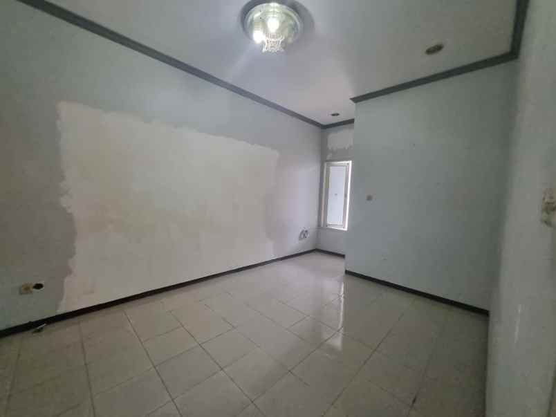 rumah dijual mulyosari mas surabaya timur