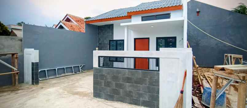 rumah dijual murah di cibinong