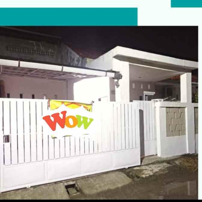 rumah dijual perum dian anyar ciseureuh purwakarta