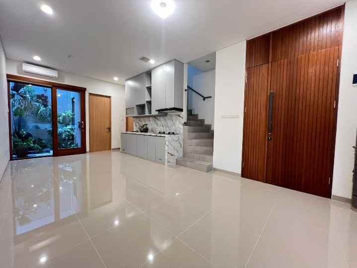 rumah dijual pondok kelapa duren sawit jakarta timur