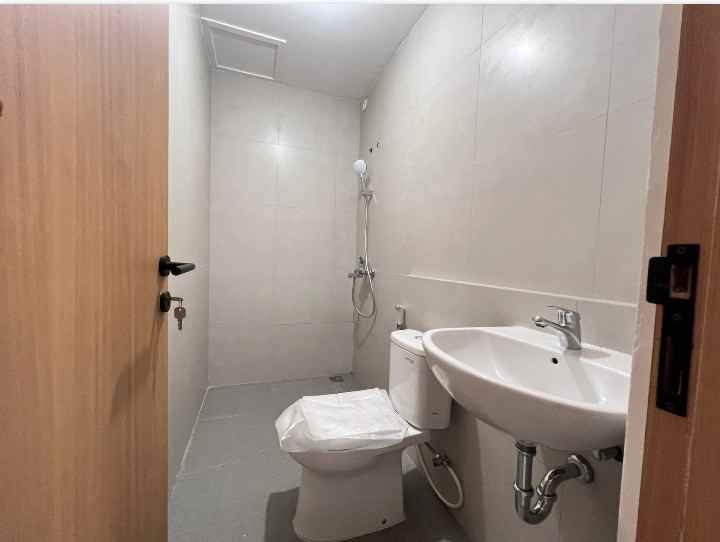 rumah dijual pondok kelapa duren sawit jakarta timur