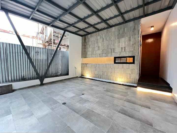 rumah dijual pondok kelapa duren sawit jakarta timur