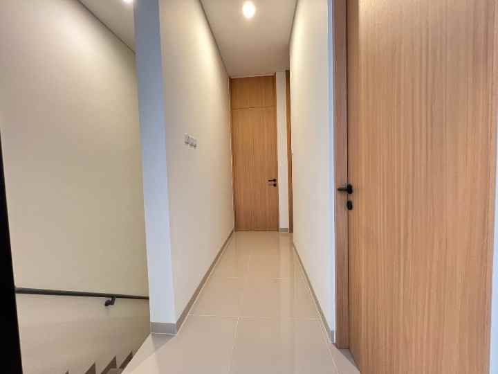 rumah dijual pondok kelapa duren sawit jakarta timur