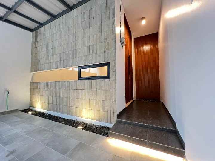 rumah dijual pondok kelapa duren sawit jakarta timur