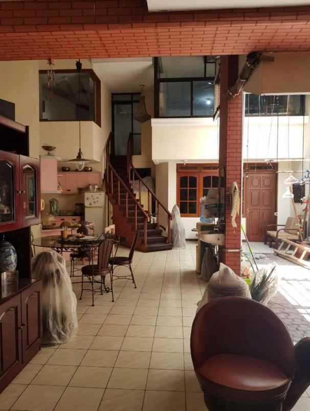 rumah dijual sukomanunggal jaya surabaya barat