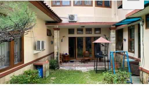 rumah elite gunung batu dekat tol pasteur hadap barat