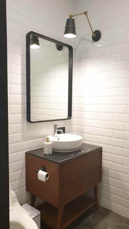 rumah full renov full furnished di turangga bandung