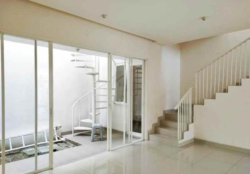 rumah griya galaxy minimalis siap huni