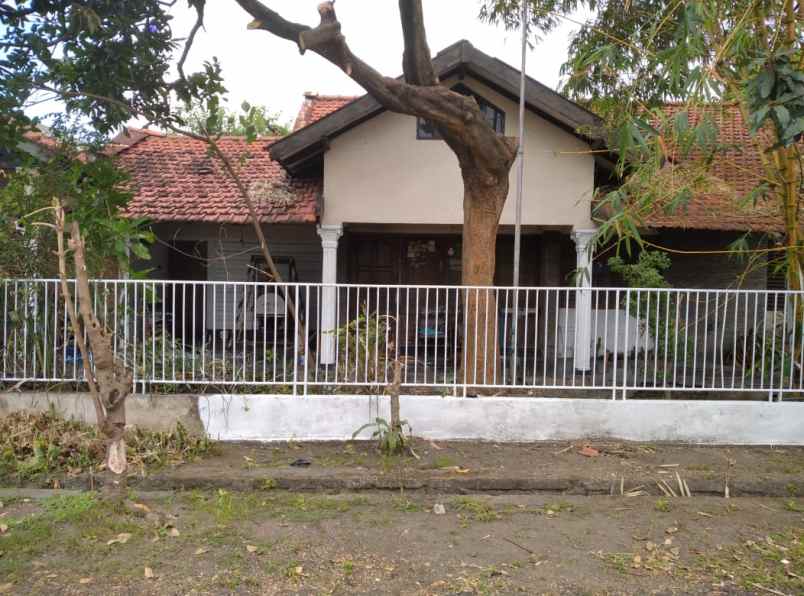 rumah hitung tanah ketintang surabaya selatan