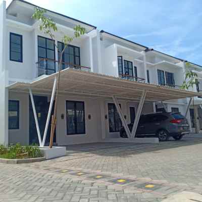 rumah idaman anda di pondok ranji ciputat