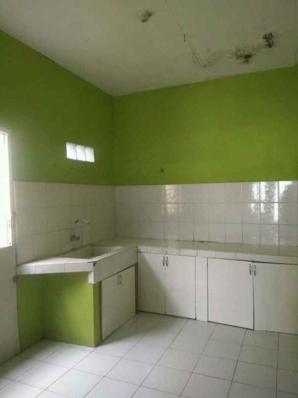 rumah idaman dengan akses mudah siap huni