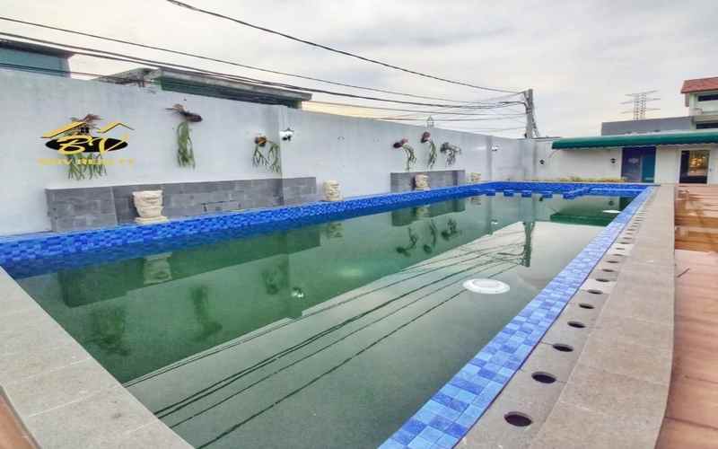 rumah jagakarsa jakarta selatan