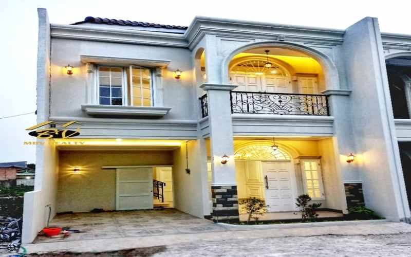 rumah jagakarsa jakarta selatan