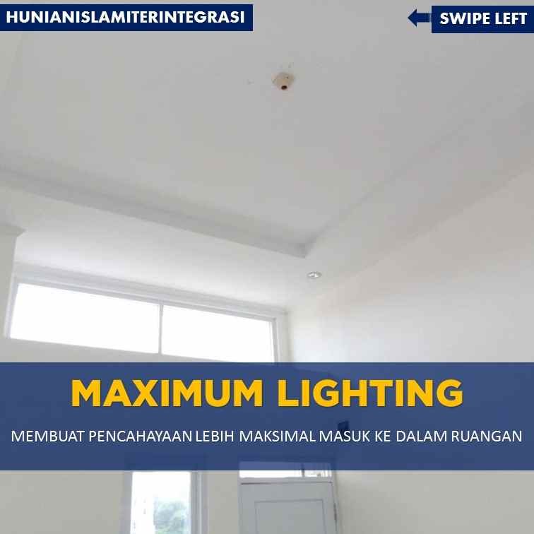 rumah jalan alternatif kota