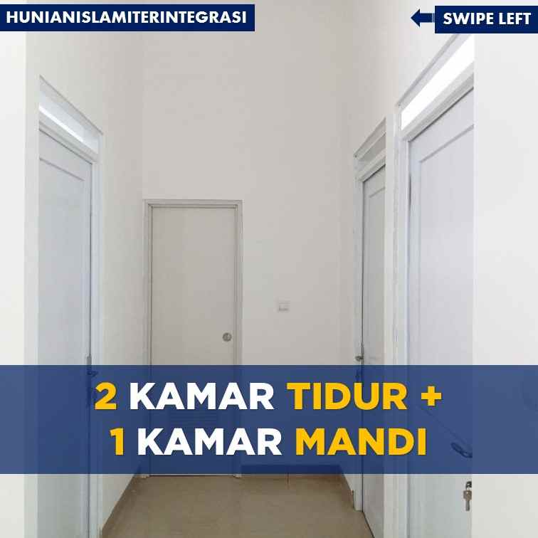 rumah jalan alternatif kota