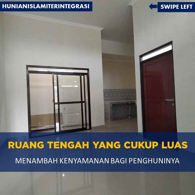 rumah jalan alternatif kota