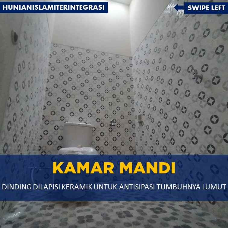 rumah jalan alternatif kota