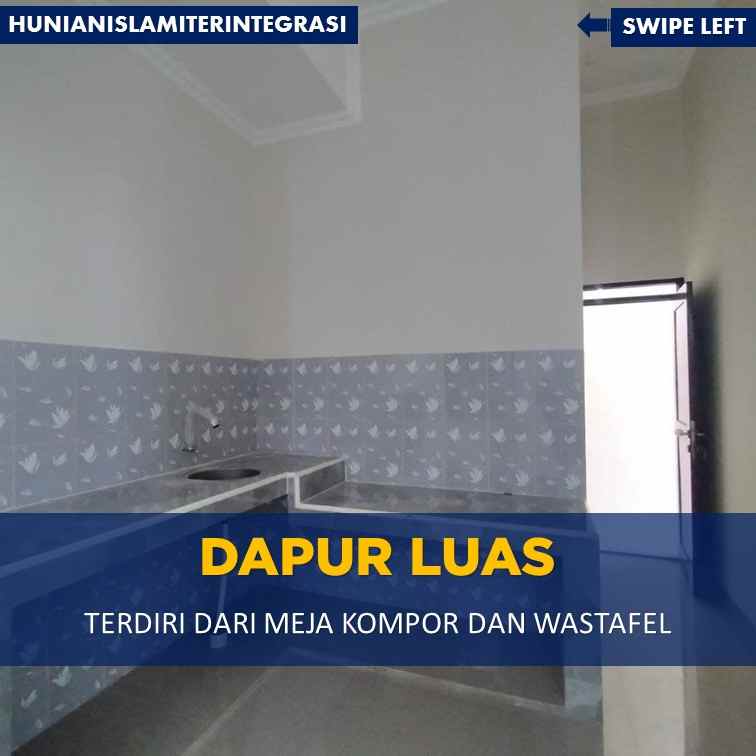 rumah jalan alternatif kota