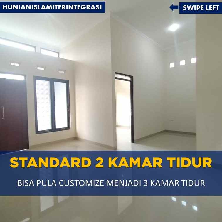 rumah jalan alternatif kota