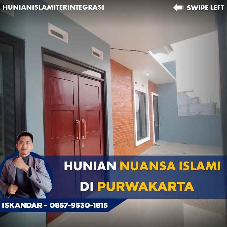 rumah jalan alternatif kota