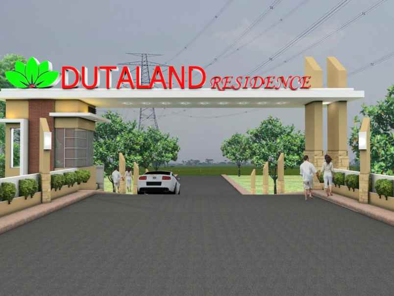 rumah jalan raya kali cbl