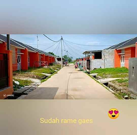 rumah jalan raya srimahi