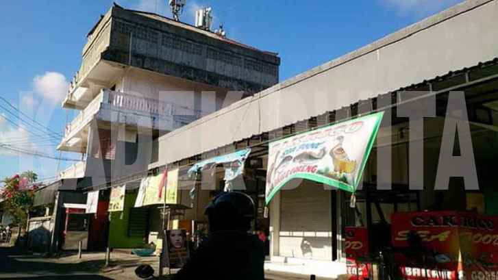 rumah jalan sidakarya