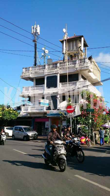 rumah jalan sidakarya