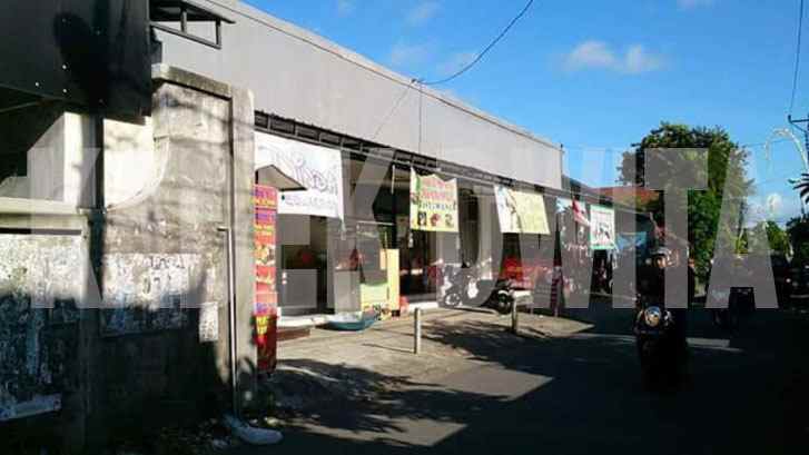 rumah jalan sidakarya