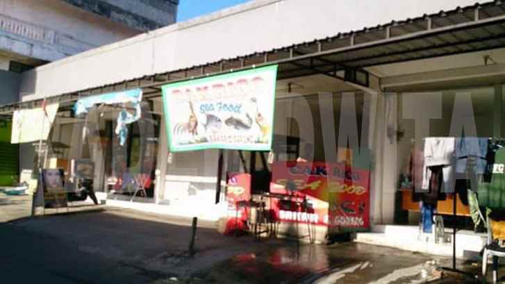 rumah jalan sidakarya