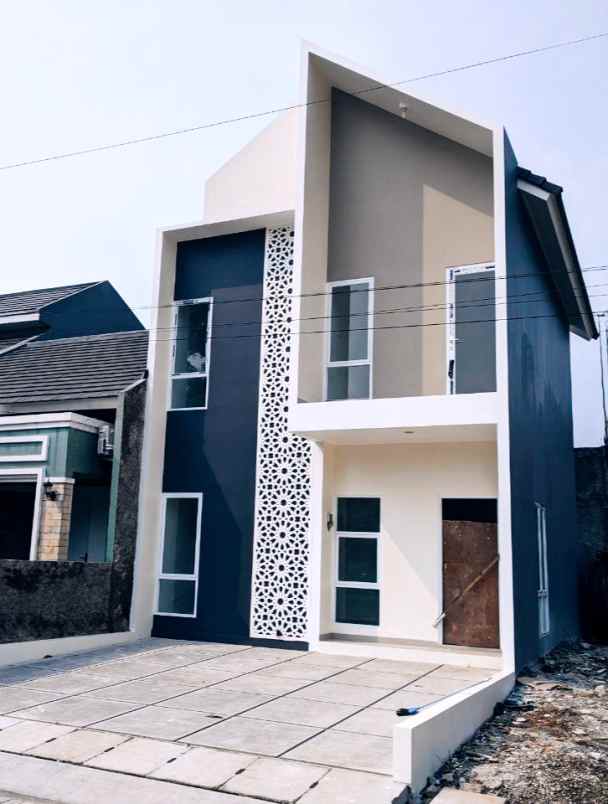 rumah jalan transyogi alternatif