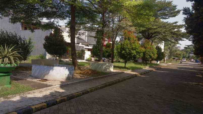 rumah jalan transyogi alternatif