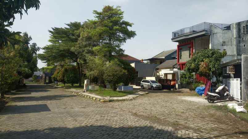 rumah jalan transyogi alternatif