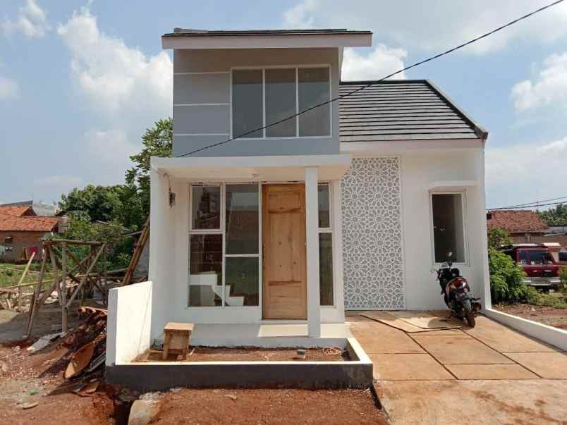 rumah jati mulya bekasi