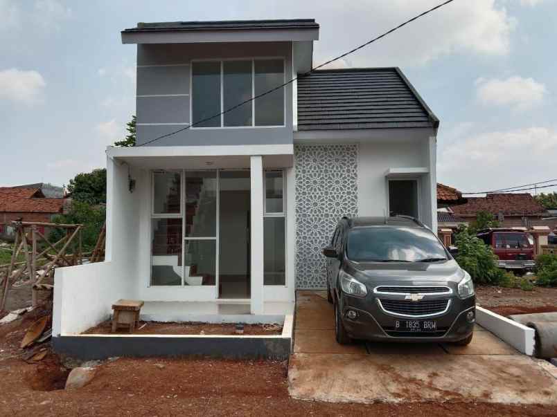 rumah jati mulya bekasi