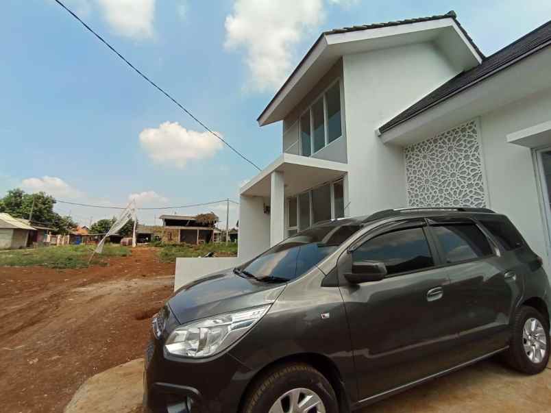 rumah jati mulya bekasi