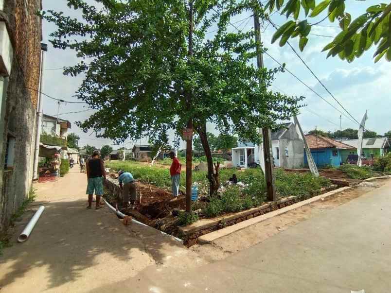 rumah jati mulya bekasi