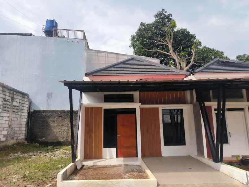 rumah jatimakmur pondok gede