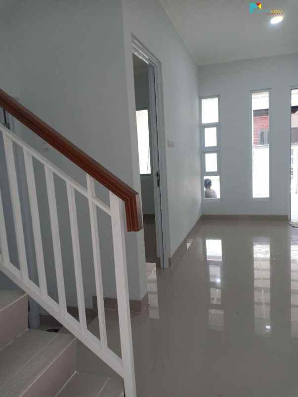 rumah jatimekar bekasi jawa barat