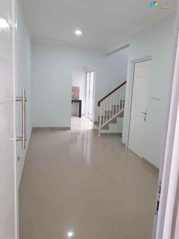 rumah jatimekar bekasi jawa barat